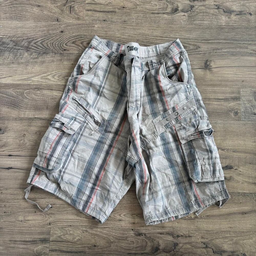 Quiksilver Men's multi Shorts